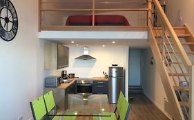 Bel Appartement Vue Sur Mer